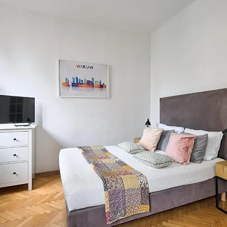 Apartamento Urbannestgroup - Old Town - Stare - Celna 2 *
