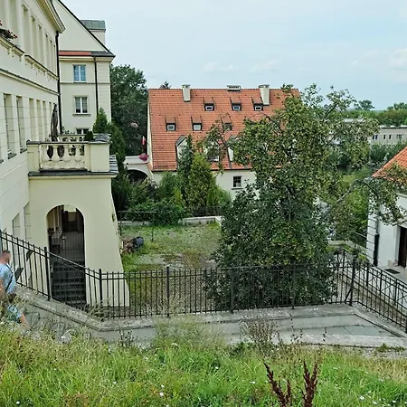 Urbannestgroup - Old Town - Stare - Celna 2 Varsovia