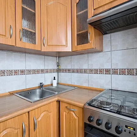 Urbannestgroup - Old Town - Stare - Celna 2