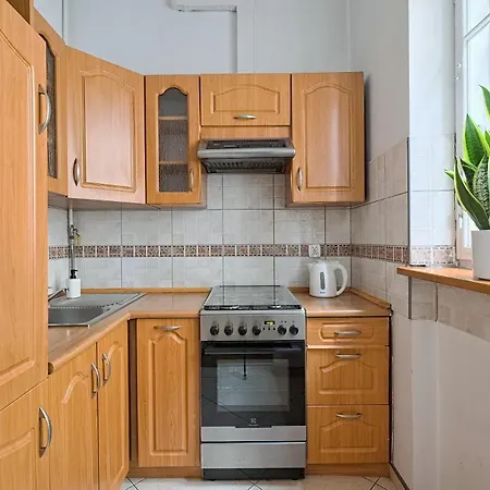 Urbannestgroup - Old Town - Stare - Celna 2 아파트