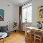 Urbannestgroup - Old Town - Stare - Celna 2 Warsaw