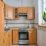 Urbannestgroup - Old Town - Stare - Celna 2 Apartment
