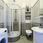 Urbannestgroup - Old Town - Stare - Celna 2 Apartment *