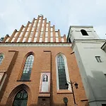 Urbannestgroup - Old Town - Stare - Celna 2