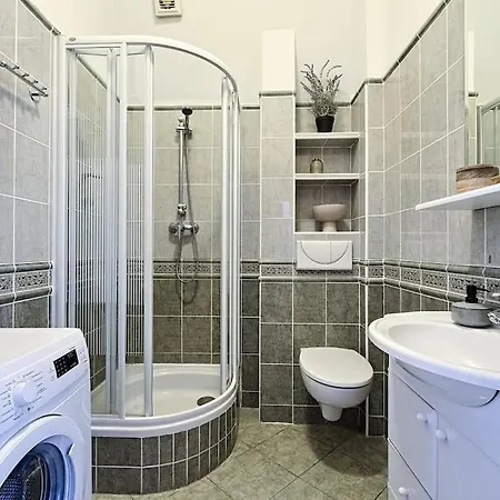 Urbannestgroup - Old Town - Stare - Celna 2 Apartment