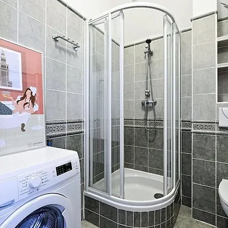 Apartment Urbannestgroup - Old Town - Stare - Celna 2 *