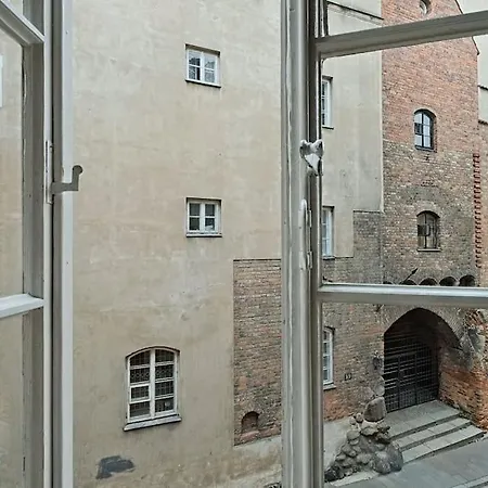 Apartment Urbannestgroup - Old Town - Stare - Celna 2 Warsaw