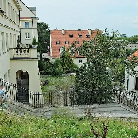Urbannestgroup - Old Town - Stare - Celna 2 Warsaw