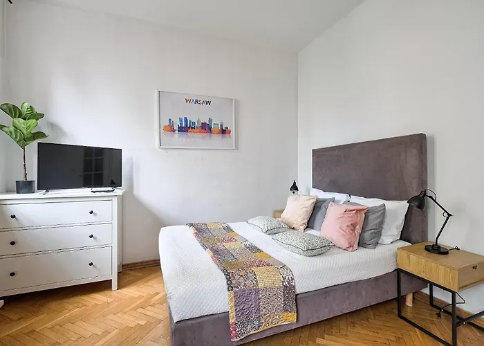 Apartament Urbannestgroup - Old Town - Stare - Celna 2 *