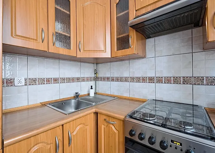 Urbannestgroup - Old Town - Stare - Celna 2