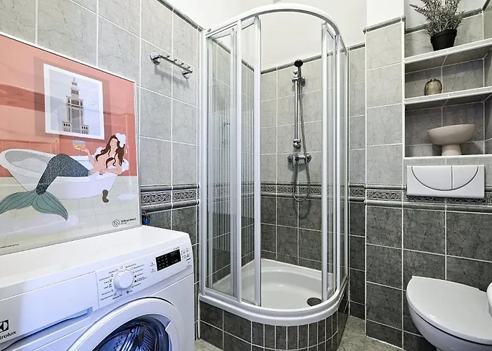 Apartament Urbannestgroup - Old Town - Stare - Celna 2