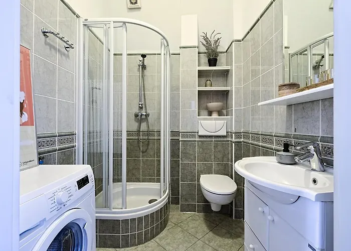 Urbannestgroup - Old Town - Stare - Celna 2 Apartament *