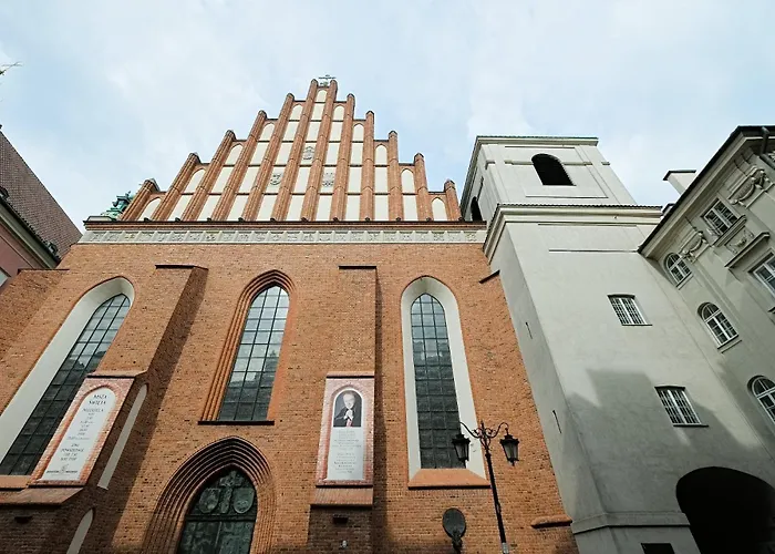 Urbannestgroup - Old Town - Stare - Celna 2