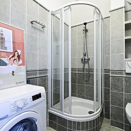 Apartamento Urbannestgroup - Old Town - Stare - Celna 2